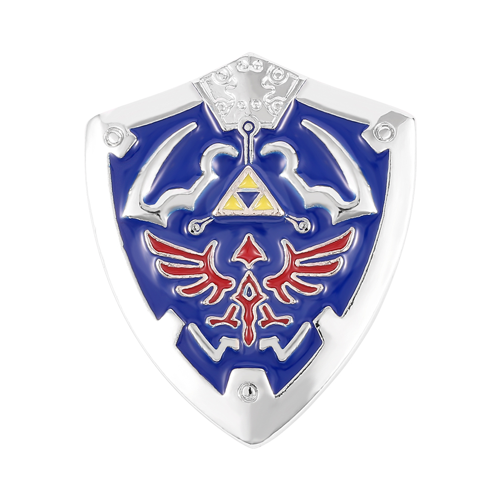 Tuxedo Lapel Pin - Spilla The Legend of Zelda per