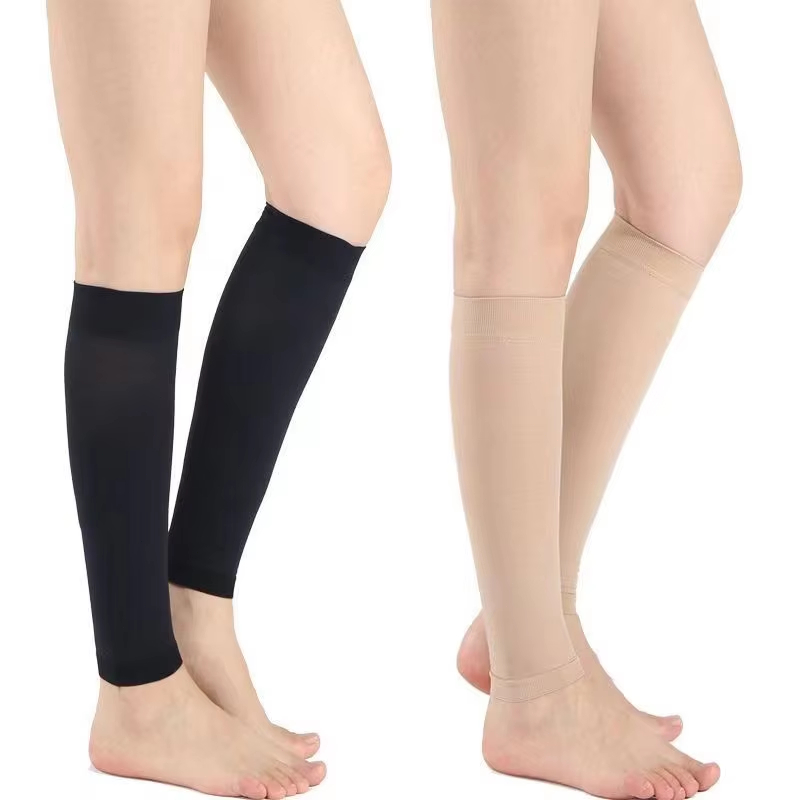 Sock Garter Men - Calze a Compressione per Donne e