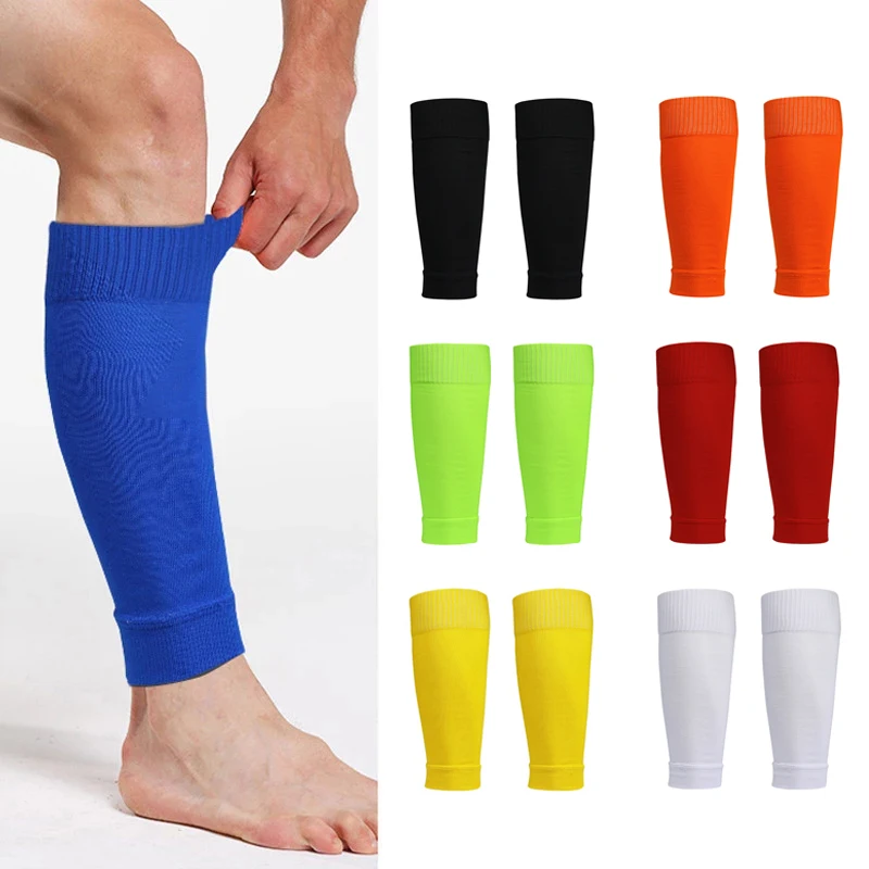 Sock Garter Men - Calze a compressione da calcio, calze