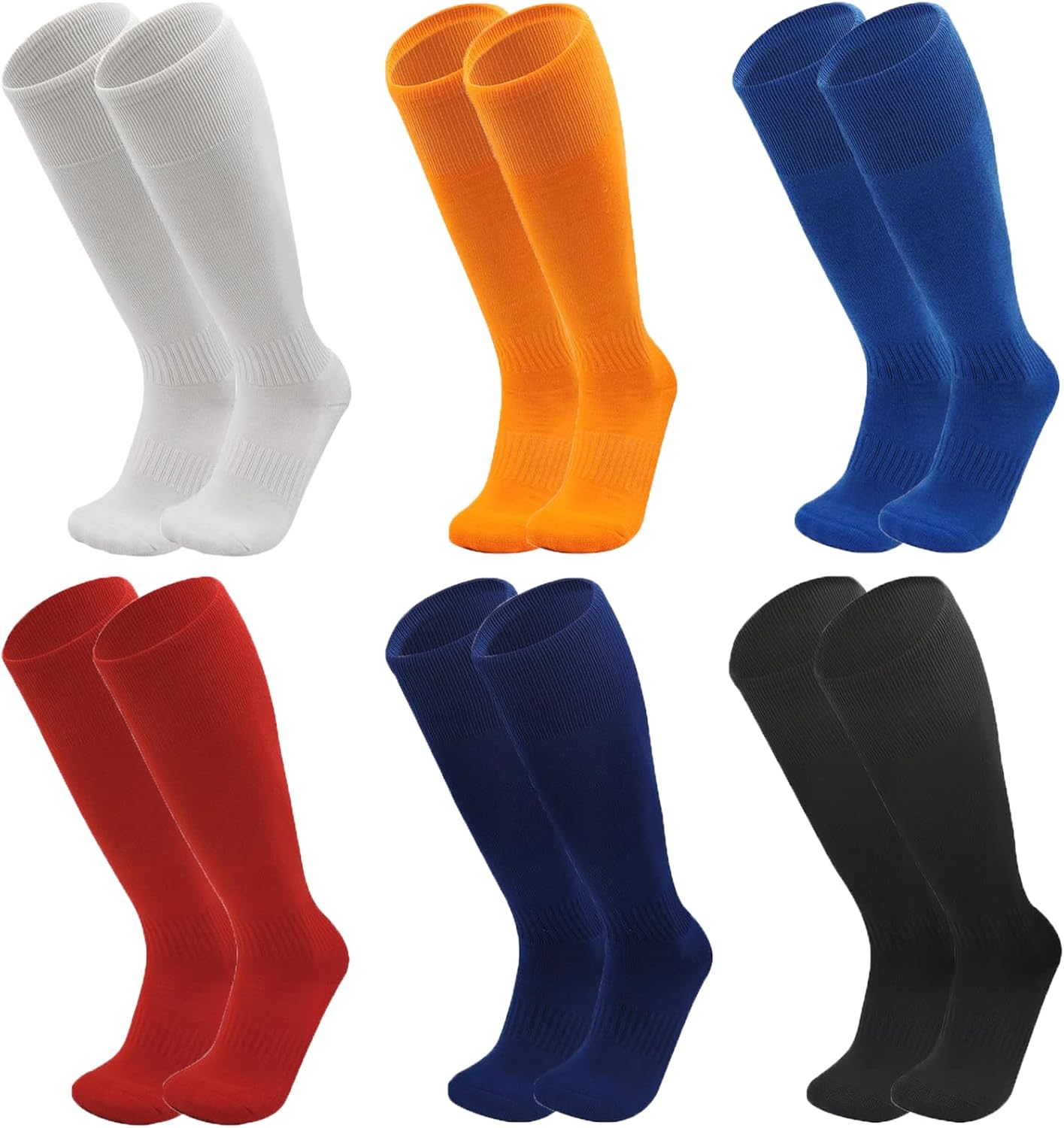 Sock Garter Men - 1 paio di calzini da calcio
