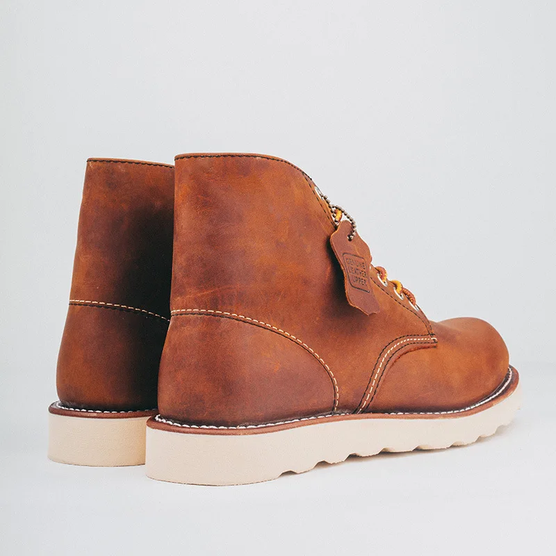 2025 Primavera Vintage Qualità - Men Formal Wear With Boots recensione e prezzo