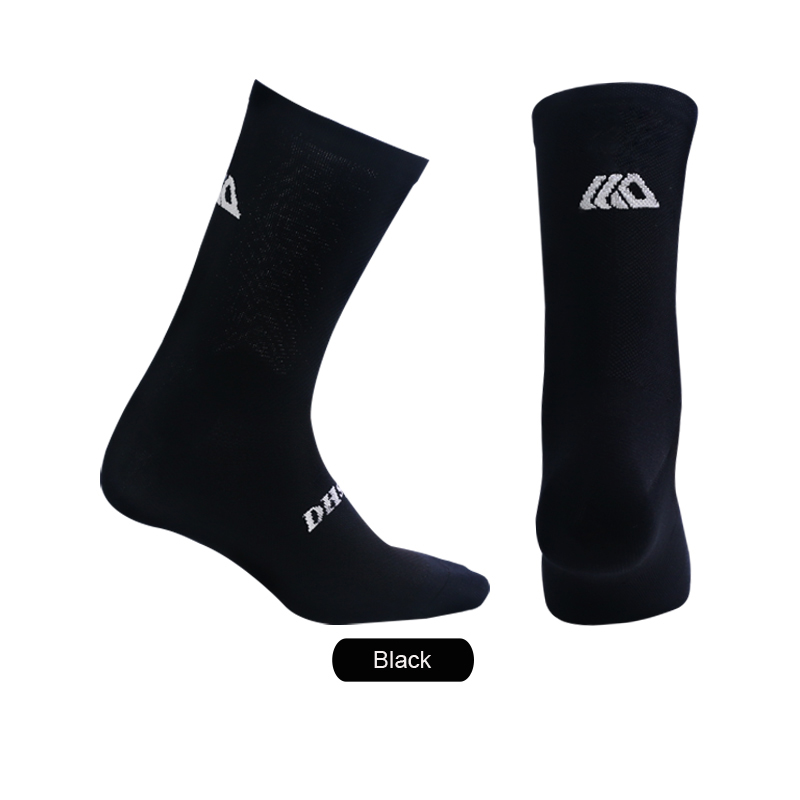 [4 paia] Calzini da ciclismo D - Sock Garter Men recensione e prezzo
