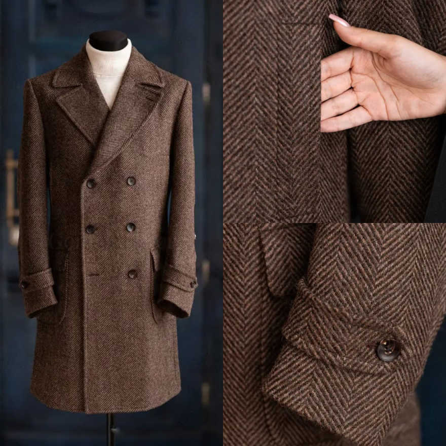Cappotto Moderno da Uomo a Spi - Men Formal Wear Modern recensione e prezzo