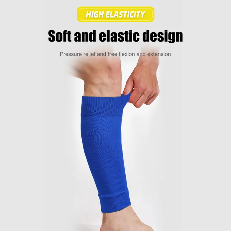 Calze a compressione da calcio - Sock Garter Men recensione e prezzo