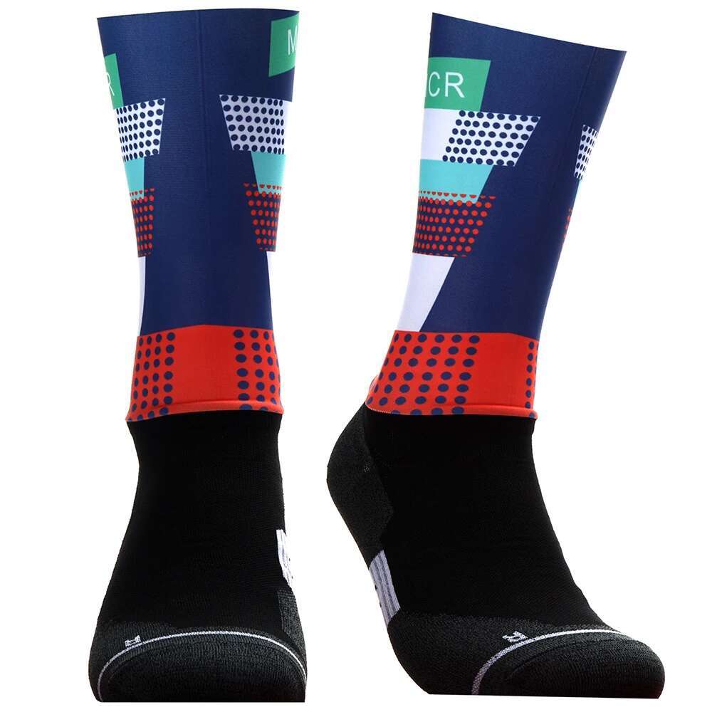 Calzini da bici professionali  - Sock Garter Men recensione e prezzo