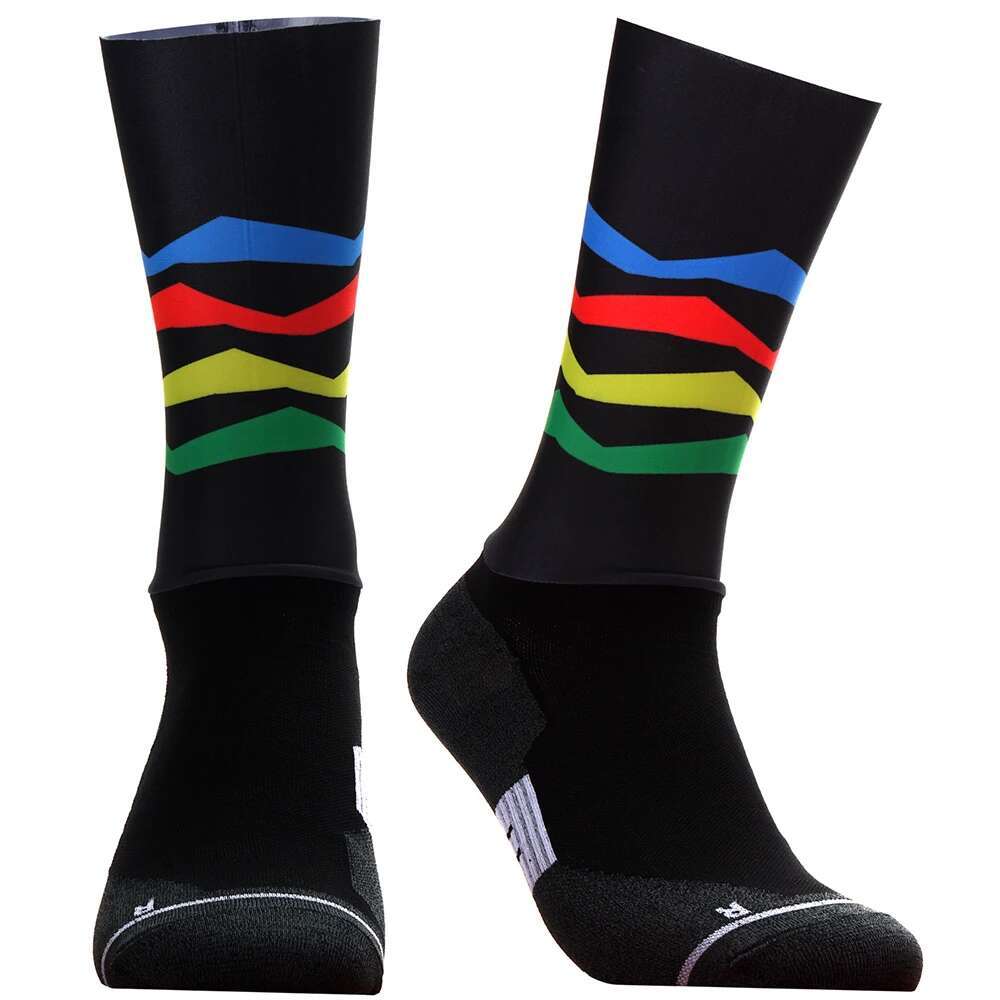 Calzini da bici professionali  - Sock Garter Men recensione e prezzo