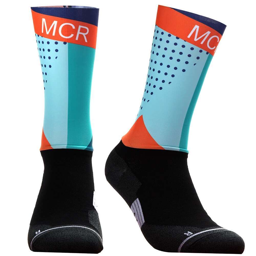 Calzini da bici professionali  - Sock Garter Men recensione e prezzo