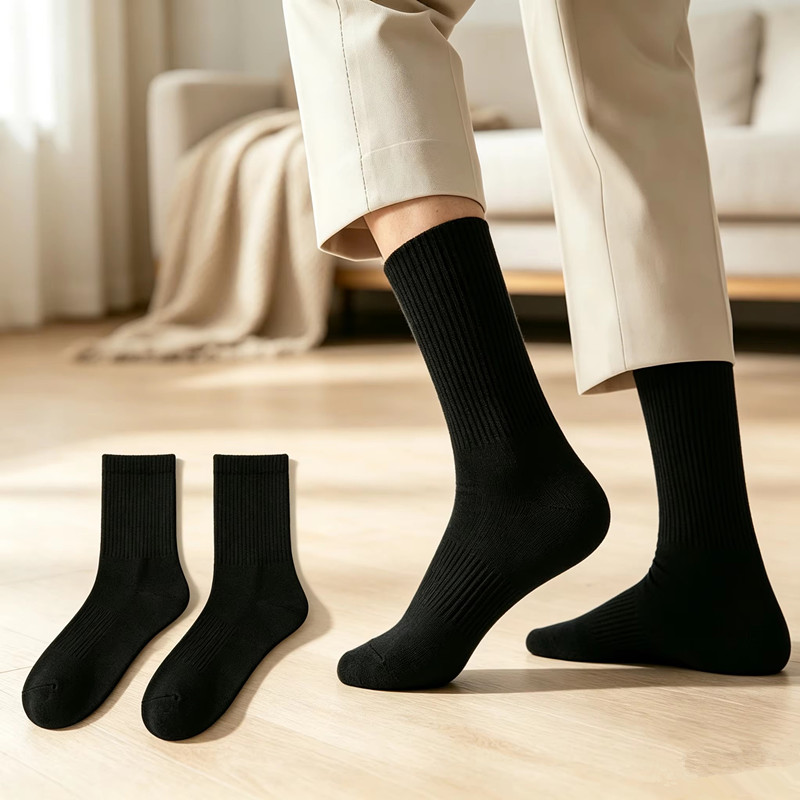 2 paia di calze sportive da uo - Sock Garter Men recensione e prezzo