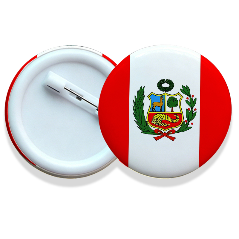 Spilla con bandiera nazionale  - Tuxedo Lapel Pin recensione e prezzo