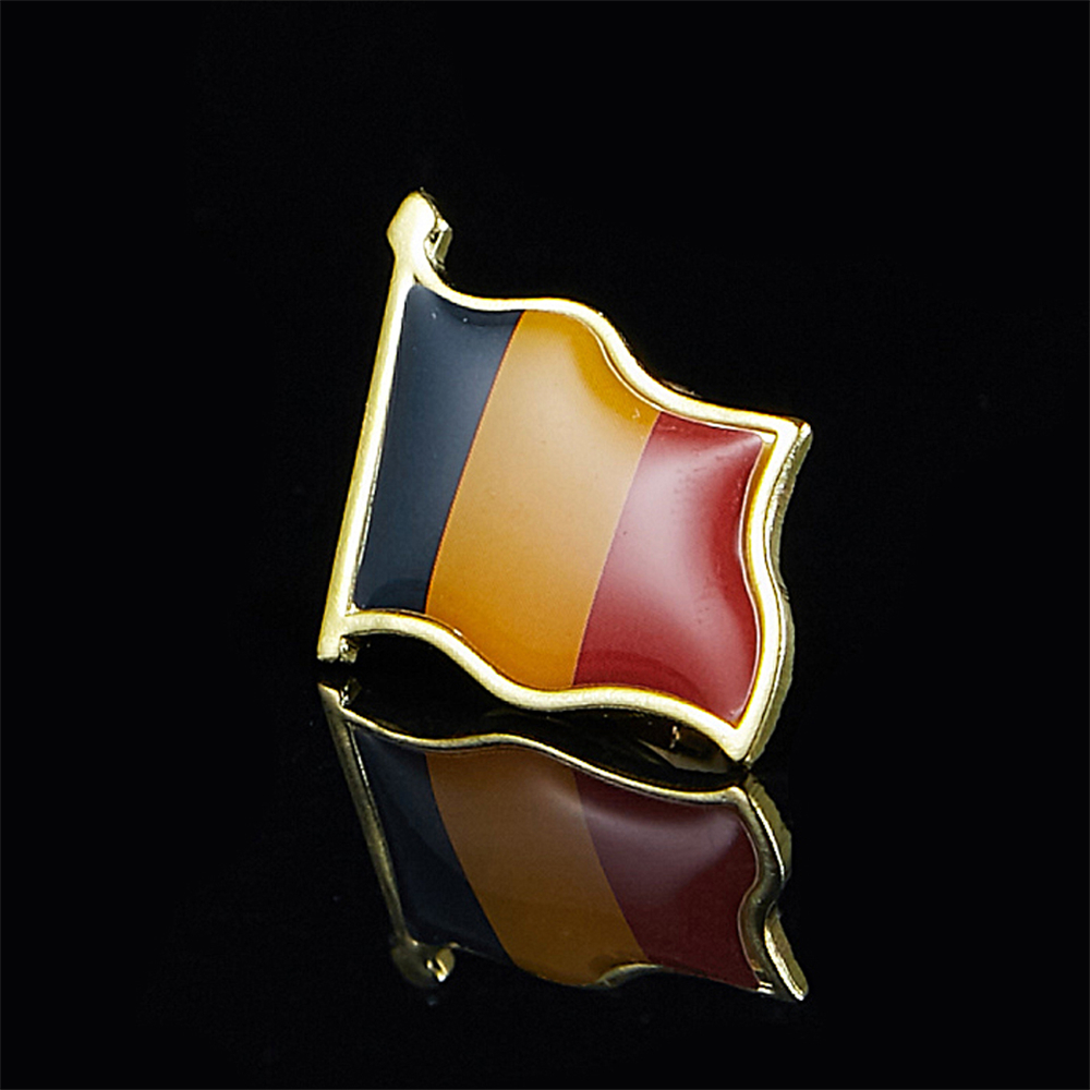 Romania Bella ondeggiante band - Tuxedo Lapel Pin recensione e prezzo