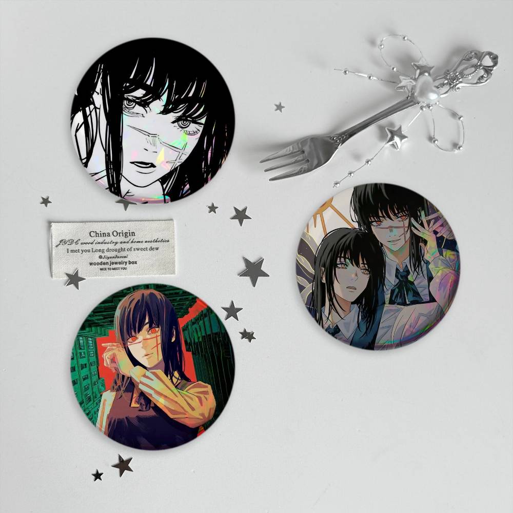 Spille e Distintivi Anime C-Ch - Tuxedo Lapel Pin recensione e prezzo