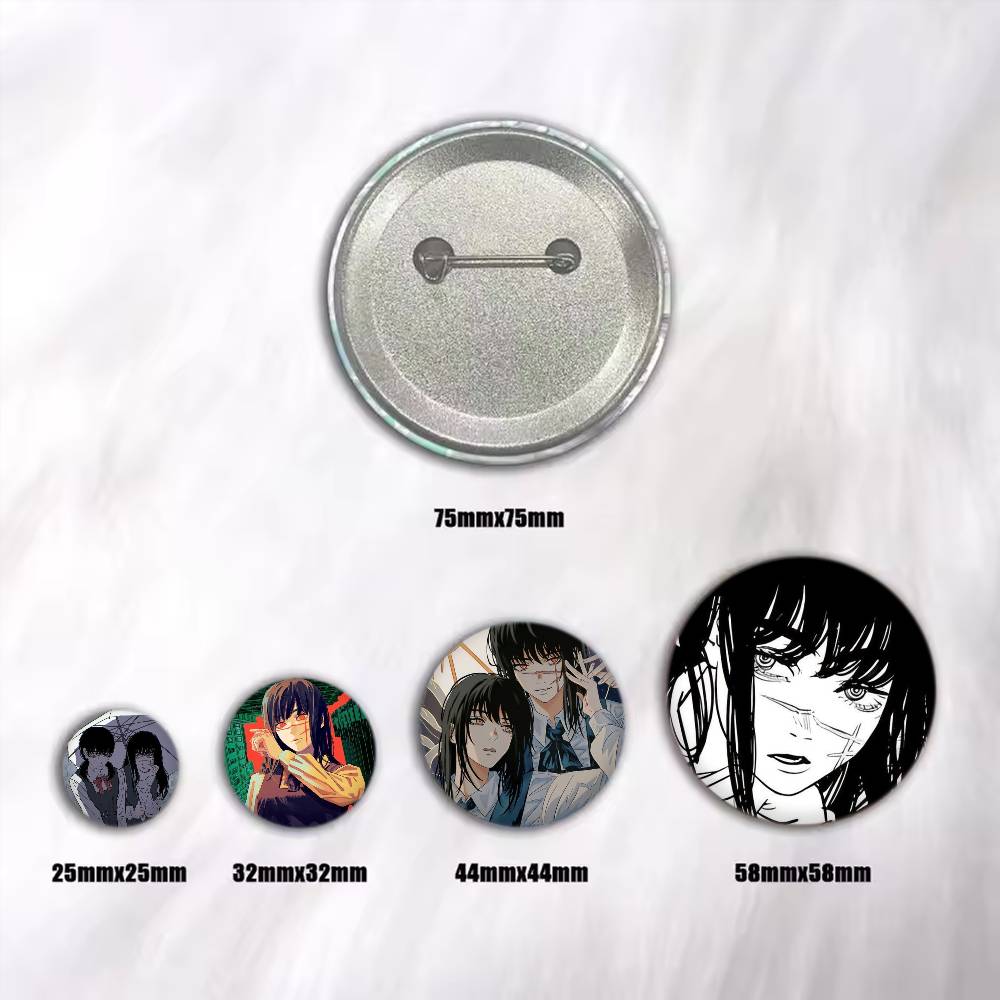 Spille e Distintivi Anime C-Ch - Tuxedo Lapel Pin recensione e prezzo