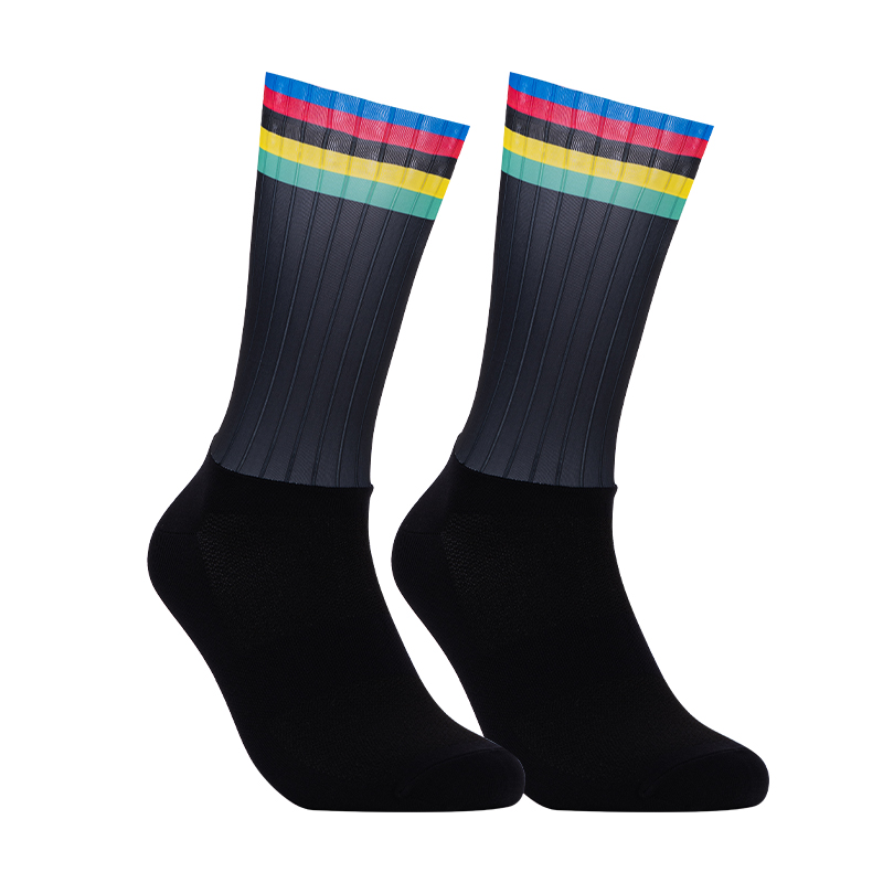 Nuovi calzini da ciclismo Pro  - Sock Garter Men recensione e prezzo