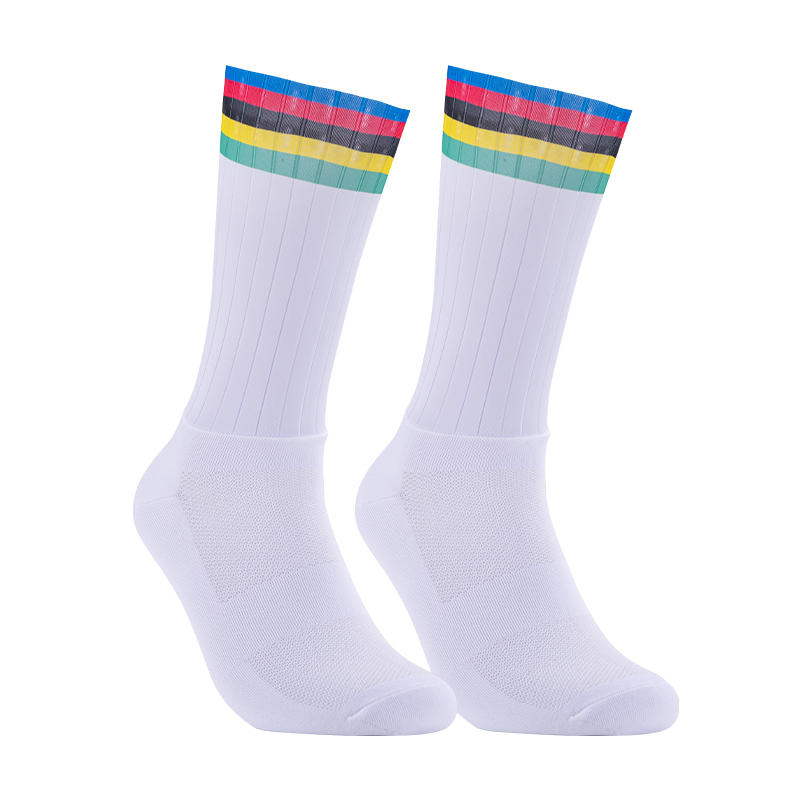 Nuovi calzini da ciclismo Pro  - Sock Garter Men recensione e prezzo