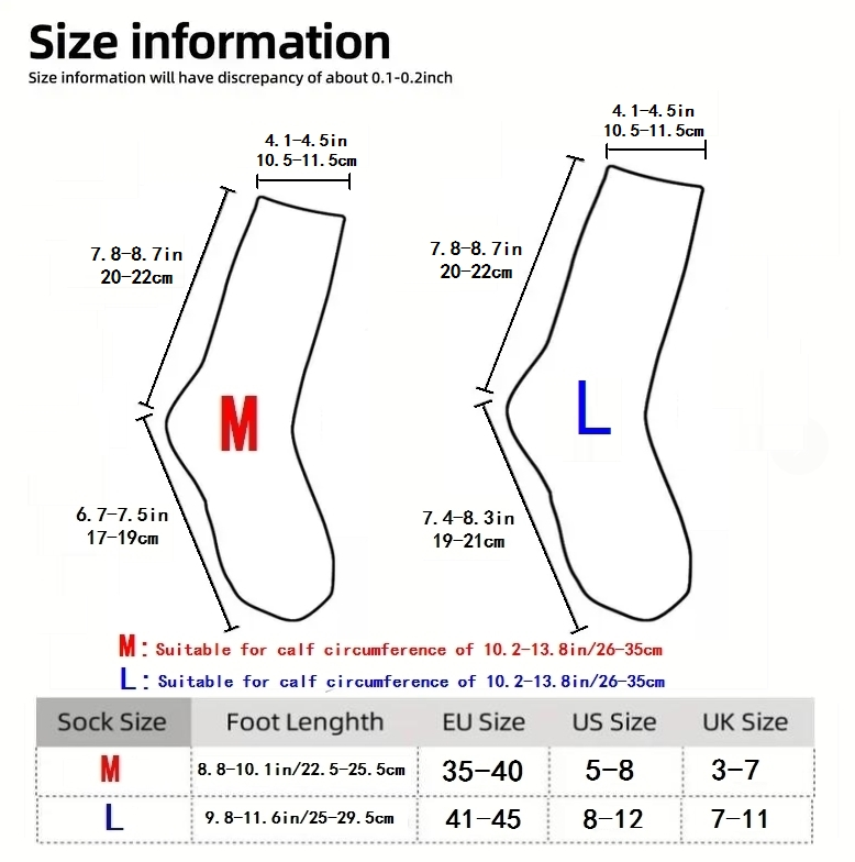 Nuovi calzini da ciclismo Pro  - Sock Garter Men recensione e prezzo