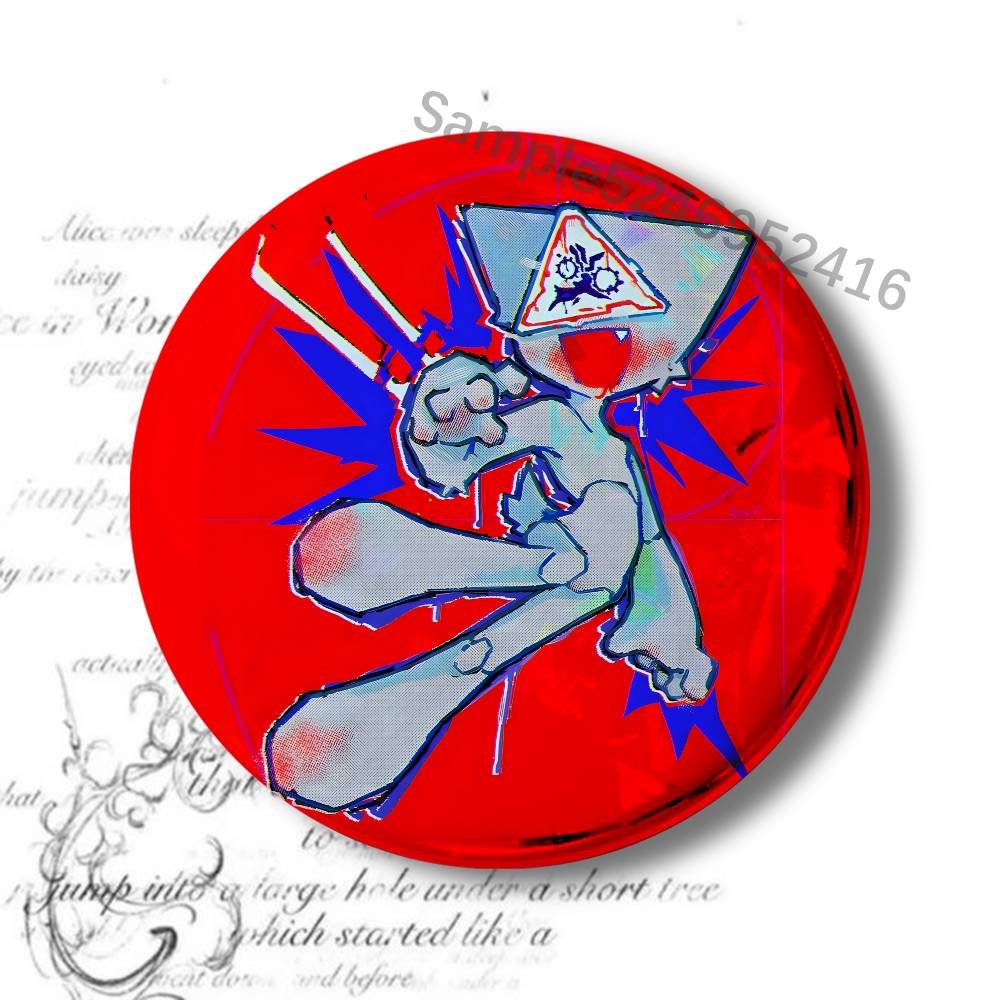 F-Femtanyl MAN BITES DOG Spill - Tuxedo Lapel Pin recensione e prezzo